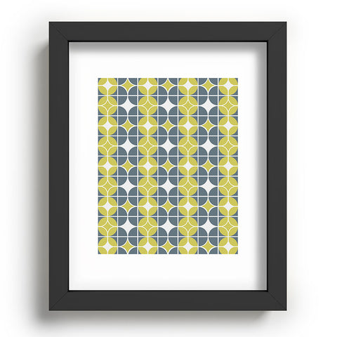 Heather Dutton Othello Recessed Framing Rectangle
