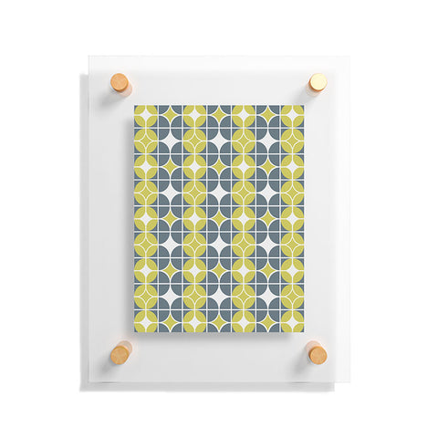 Heather Dutton Othello Floating Acrylic Print