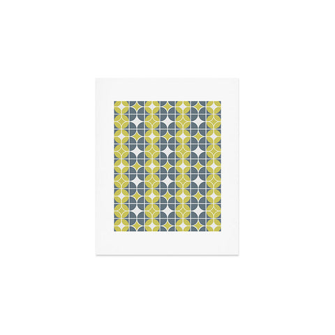 Heather Dutton Othello Art Print