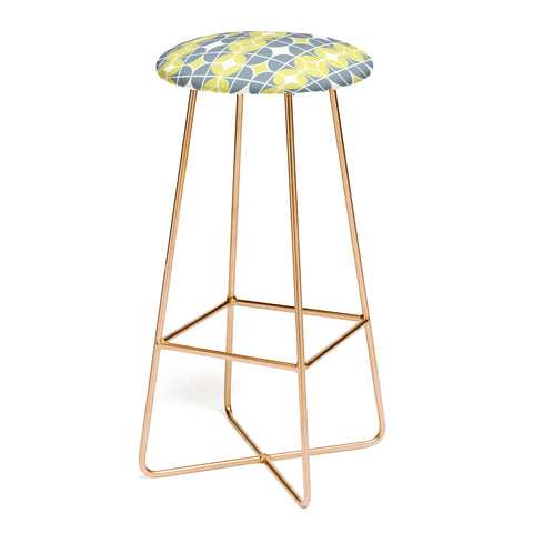 Heather Dutton Othello Bar Stool