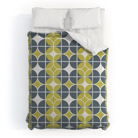 Heather Dutton Othello Comforter