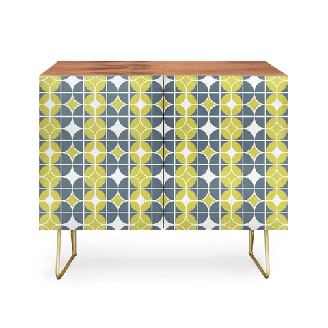 Heather Dutton Othello Credenza