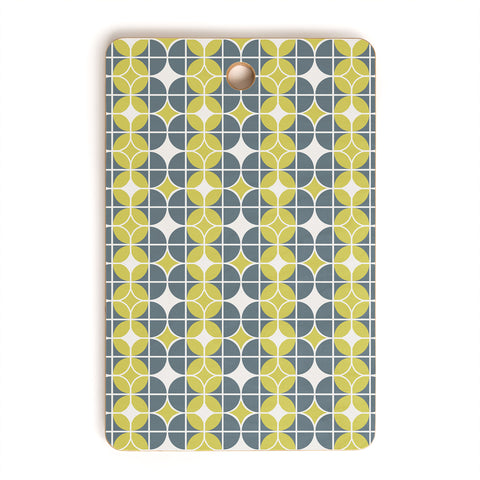 Heather Dutton Othello Cutting Board Rectangle