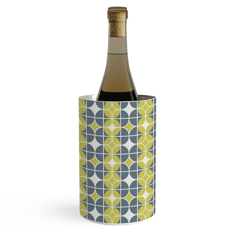 Heather Dutton Othello Wine Chiller