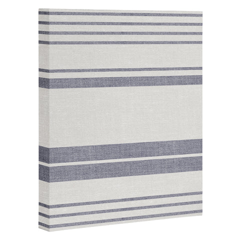 Heather Dutton Pathway Provence Art Canvas