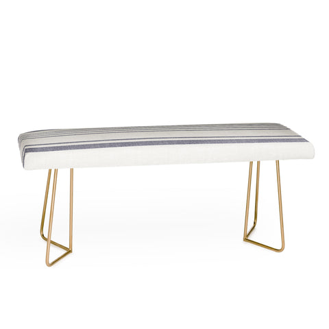 Heather Dutton Pathway Provence Bench