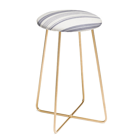 Heather Dutton Pathway Provence Counter Stool