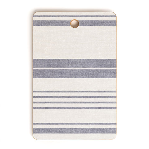 Heather Dutton Pathway Provence Cutting Board Rectangle