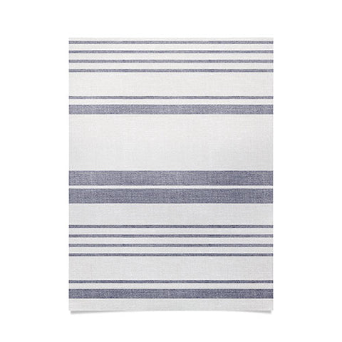 Heather Dutton Pathway Provence Poster