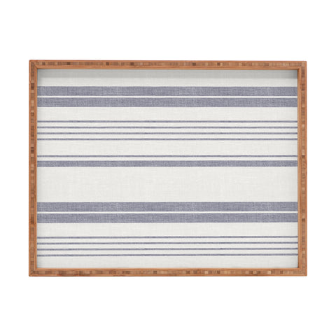 Heather Dutton Pathway Provence Rectangular Tray