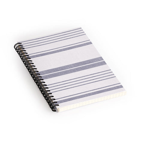 Heather Dutton Pathway Provence Spiral Notebook