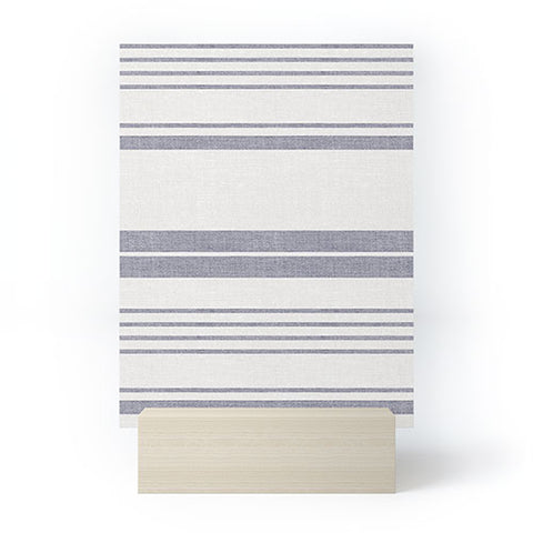 Heather Dutton Pathway Provence Mini Art Print