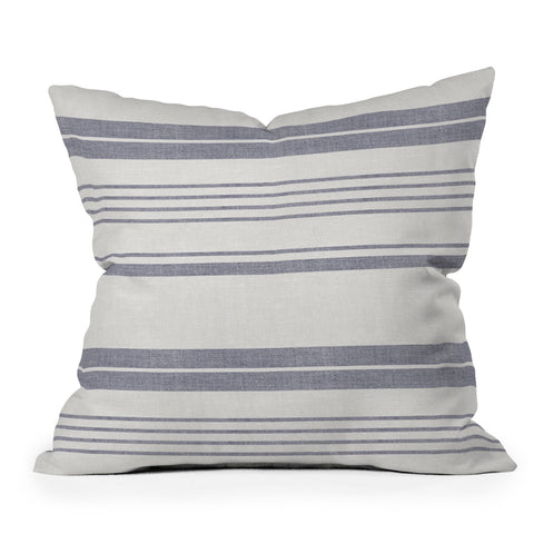Heather Dutton Pathway Provence Throw Pillow