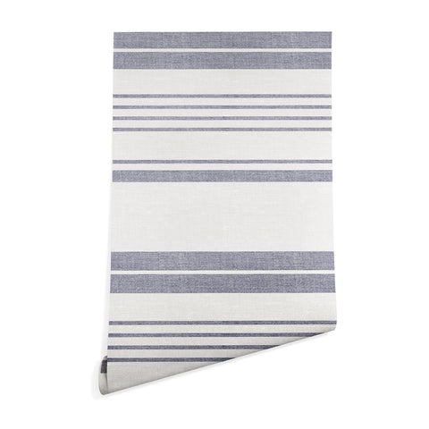 Heather Dutton Pathway Provence Wallpaper