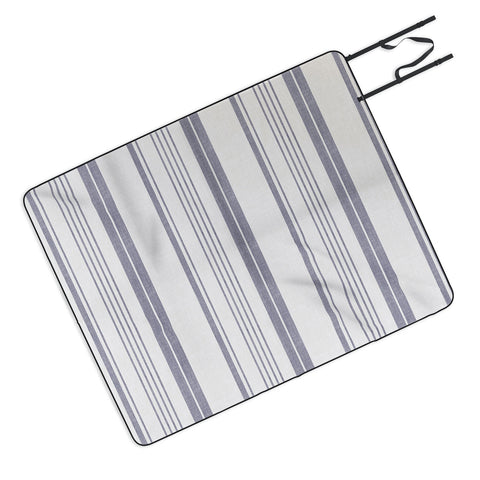 Heather Dutton Pathway Provence Picnic Blanket