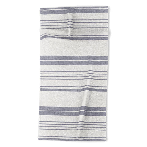 Heather Dutton Pathway Provence Beach Towel