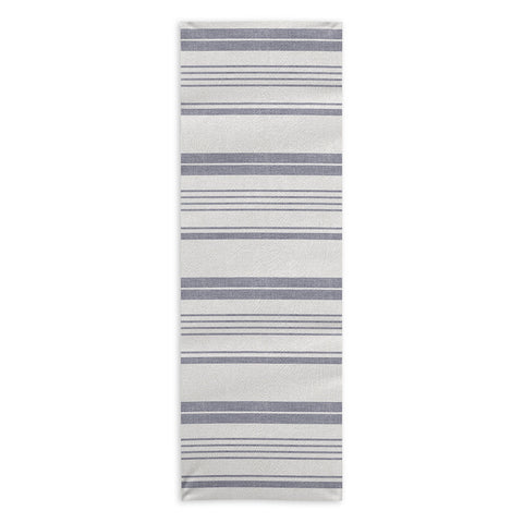 Heather Dutton Pathway Provence Yoga Towel