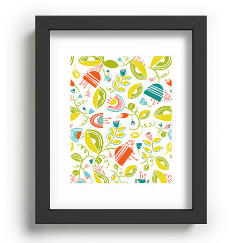 Heather Dutton Penelope Recessed Framing Rectangle