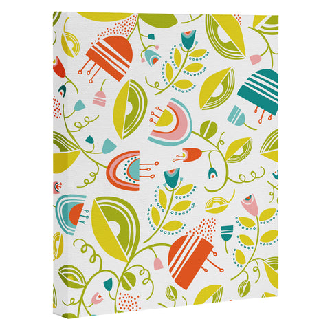 Heather Dutton Penelope Art Canvas