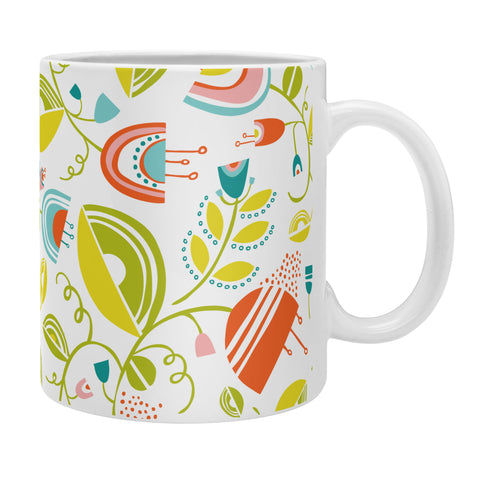 Heather Dutton Penelope Coffee Mug