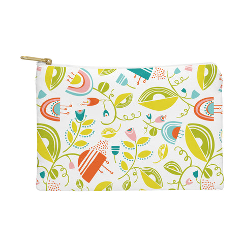 Heather Dutton Penelope Pouch