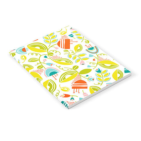 Heather Dutton Penelope Notebook