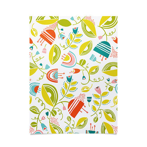 Heather Dutton Penelope Poster