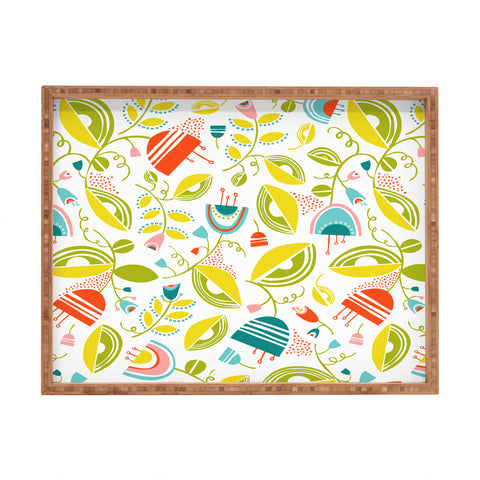 Heather Dutton Penelope Rectangular Tray