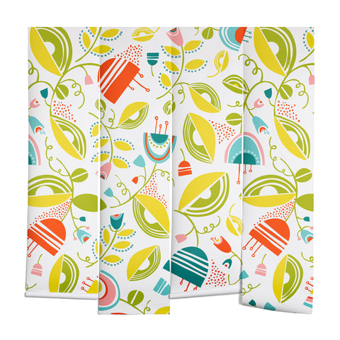 Heather Dutton Penelope Wall Mural