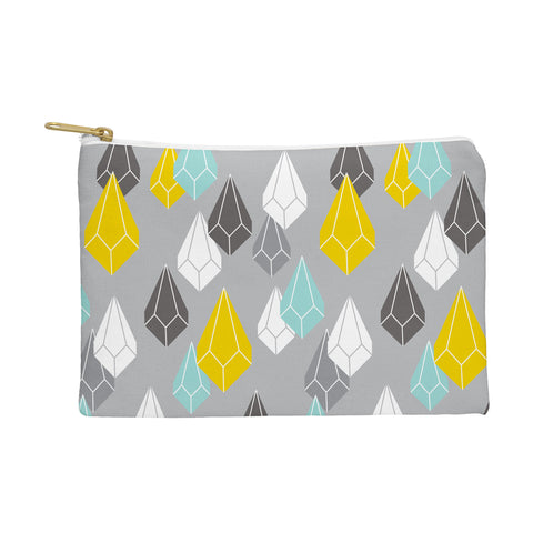 Heather Dutton Raining Gems Whisper Pouch
