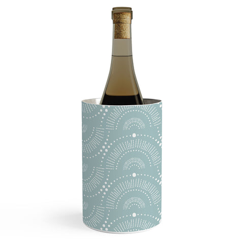 Heather Dutton Rise And Shine Mist Wine Chiller