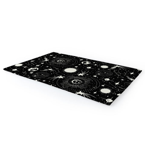 Heather Dutton Solar System Area Rug