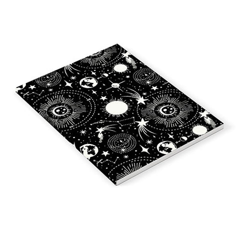 Heather Dutton Solar System Notebook