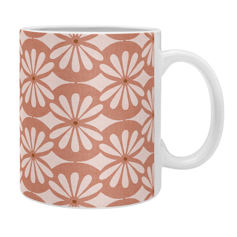 Heather Dutton Solstice Boho Geometric Coffee Mug