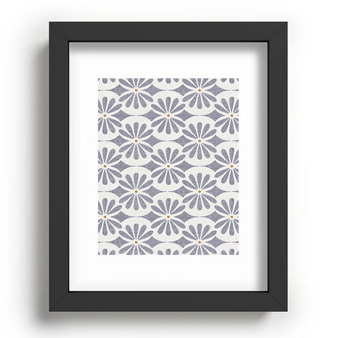 Heather Dutton Solstice Provence Recessed Framing Rectangle