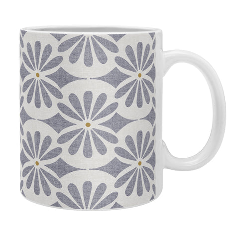 Heather Dutton Solstice Provence Coffee Mug