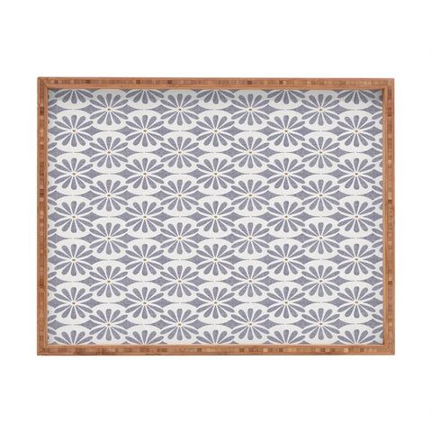 Heather Dutton Solstice Provence Rectangular Tray