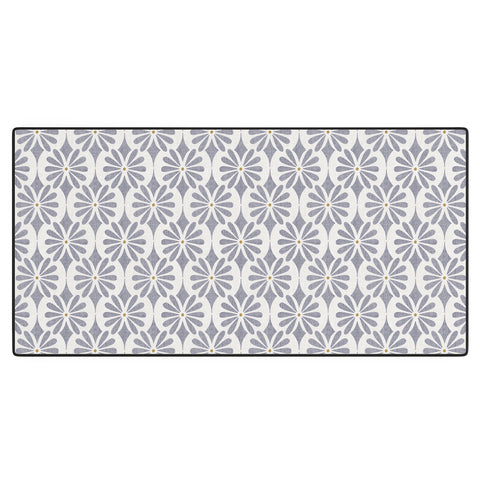 Heather Dutton Solstice Provence Desk Mat