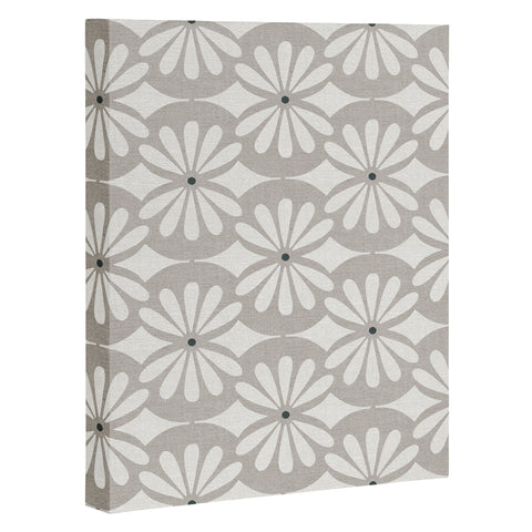 Heather Dutton Solstice Stone Art Canvas