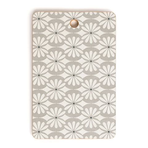 Heather Dutton Solstice Stone Cutting Board Rectangle