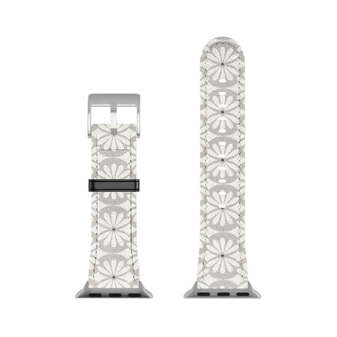 Heather Dutton Solstice Stone Apple Watch Band