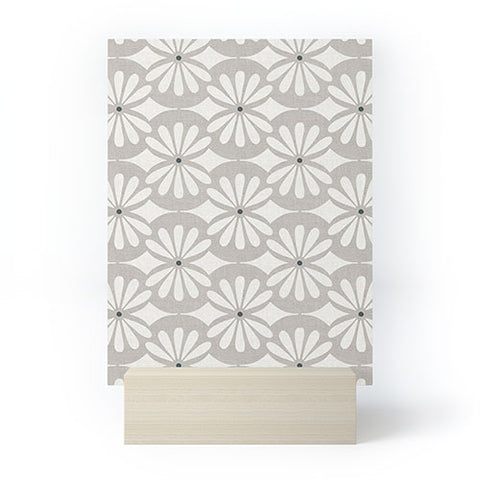 Heather Dutton Solstice Stone Mini Art Print