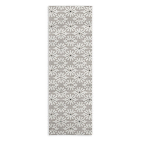 Heather Dutton Solstice Stone Yoga Towel