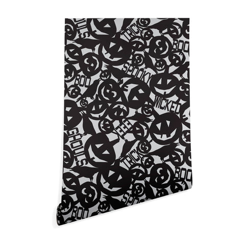 Heather Dutton Something Wicked This Way Comes Wallpaper