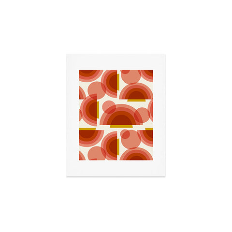 Heather Dutton Spectrum Art Print