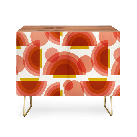 Heather Dutton Spectrum Credenza