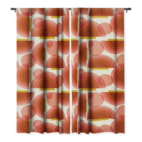 Heather Dutton Spectrum Blackout Non Repeat