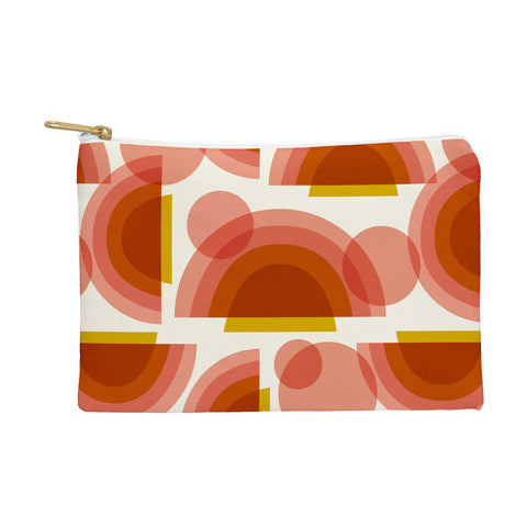 Heather Dutton Spectrum Pouch