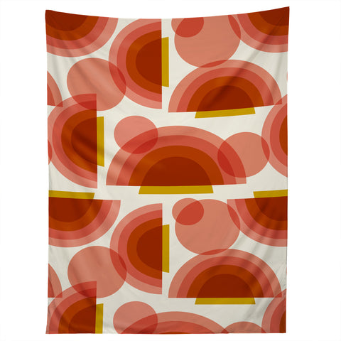 Heather Dutton Spectrum Tapestry