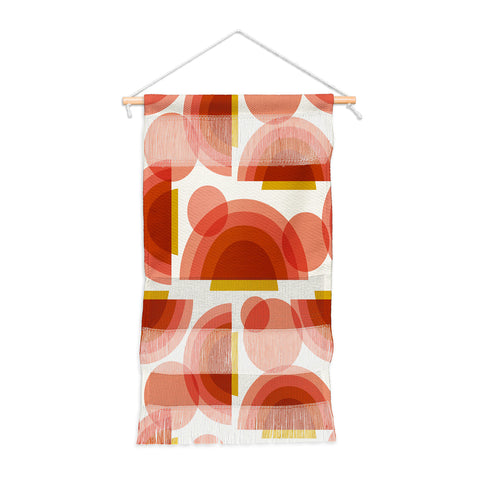 Heather Dutton Spectrum Wall Hanging Portrait